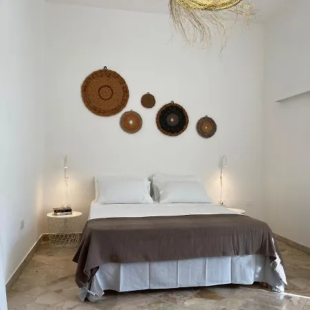 B&B Il Giglio Delle Dune-2