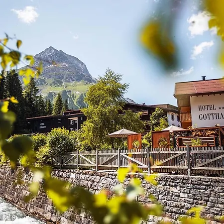 Hotel Gotthard-3