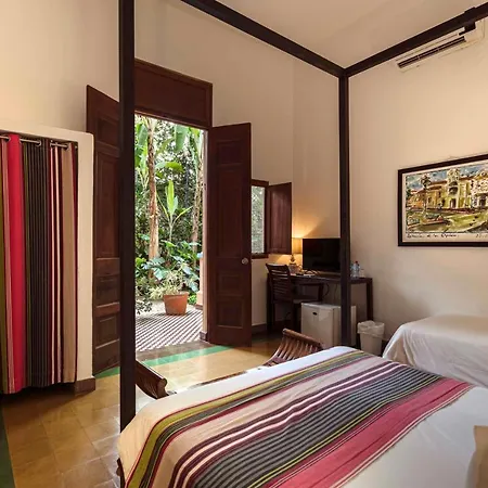 Hotel Villa Colonial-3