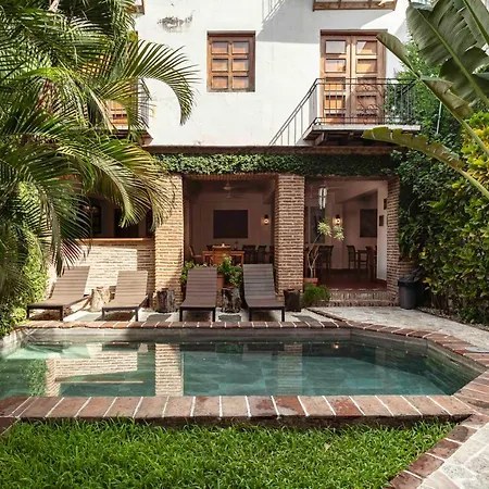 Hotel Villa Colonial-2