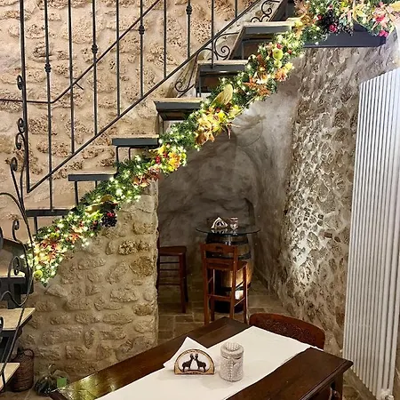 B&B Casa Antonetti-2