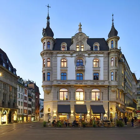 Hotel Maerthof Basel-3