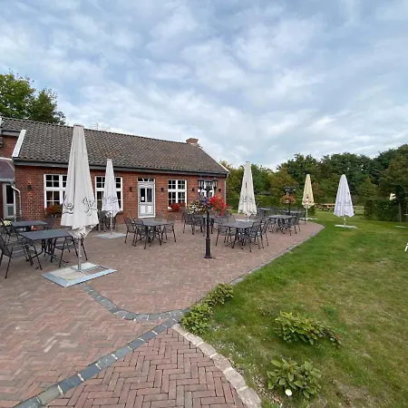 Landgasthof Am Jäger-2