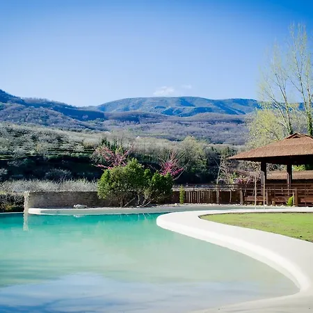 Hotel Valle Del Jerte-2