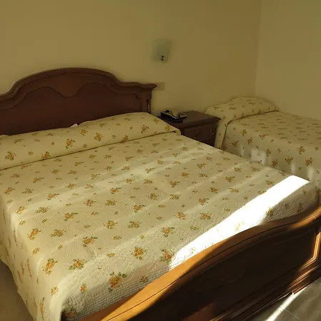 Albergo Little Garden-2