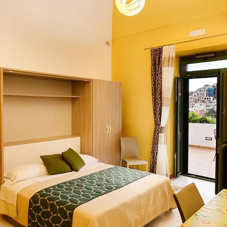 Yourhome - Relais Il Sogno Di Positano-3