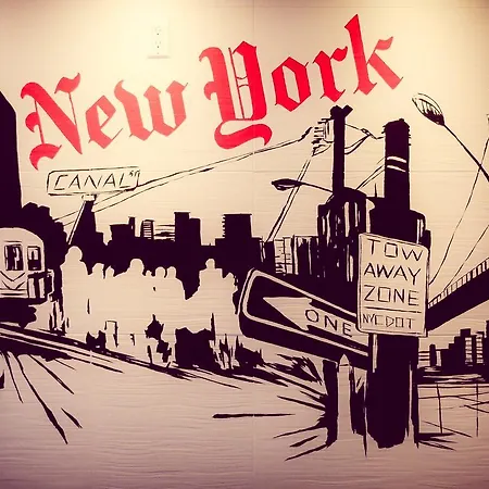 City Rooms Nyc - Soho-3