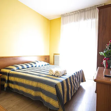 Hotel PRime - Montecatini-3