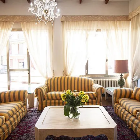 Hotel PRime - Montecatini-2