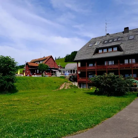 Hotel Sonnenmatte nahe Badeparadies Schwarzwald-3