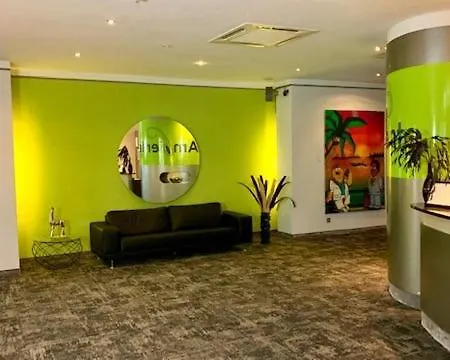 Hotel Ambiente Walldorf-3