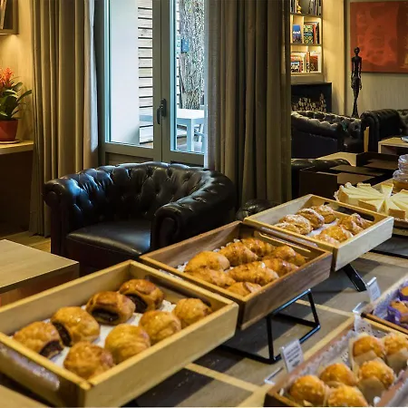 Hotel Ambit Barcelona-2