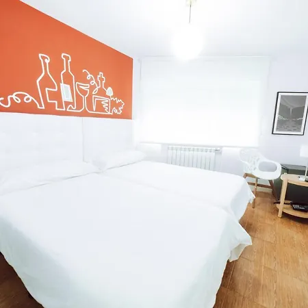 Hostal Pozo-3