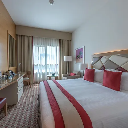 Gulf Inn Hotel Al Nasr Formerly Roda Links Al Nasr-3