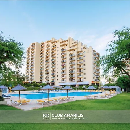 Rr Club Amarilis-3