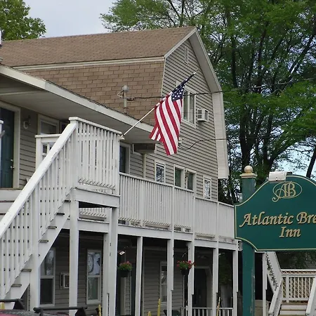 Atlantic Breeze Inn-3