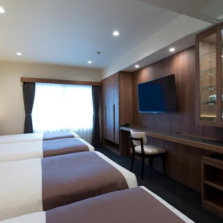Kadoya Hotel-3