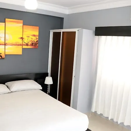 Hotel Merey-3