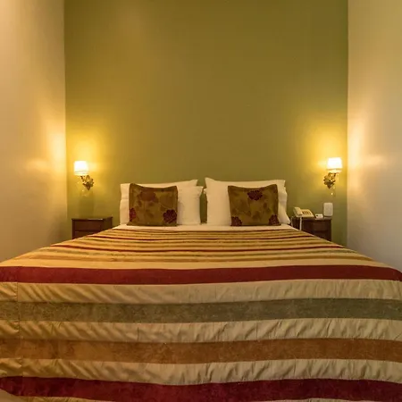 Magnolia Hotel Boutique-3