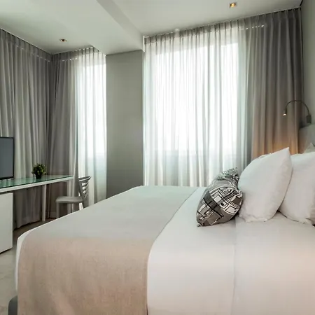 Oz Hotel Cartagena Grand-3