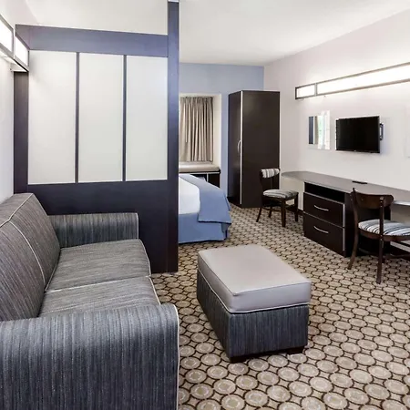 Microtel Inn And Suites Elkhart-3
