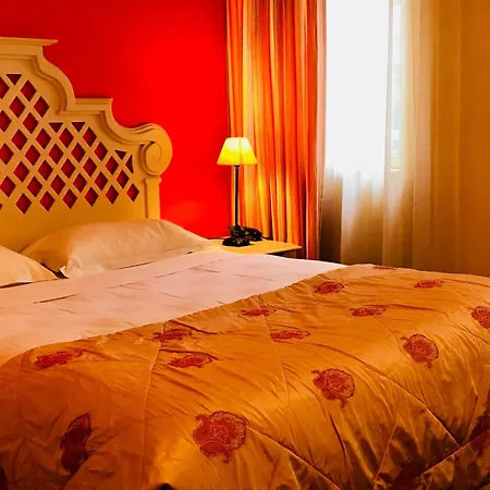 Hotel Le Festival-3