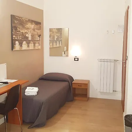 Oasi Guest House-3