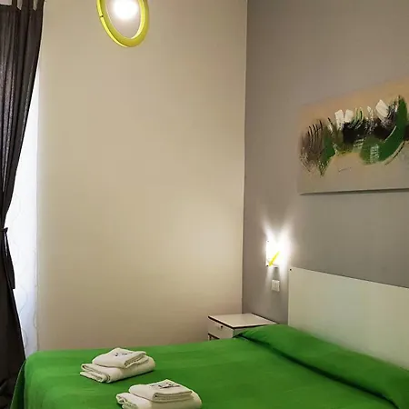 Oasi Guest House-2