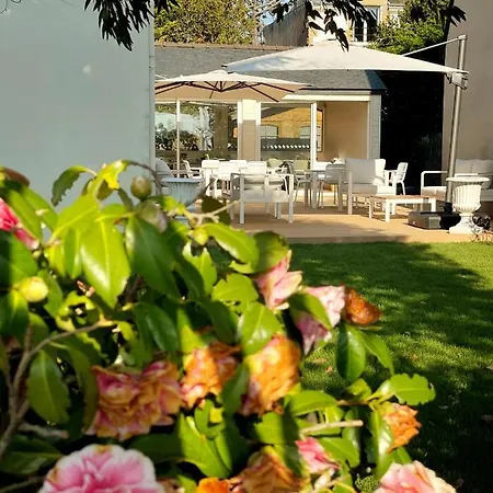 Hotel La Licorne-3
