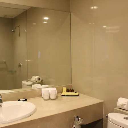 Summit Parkview Yangon-3