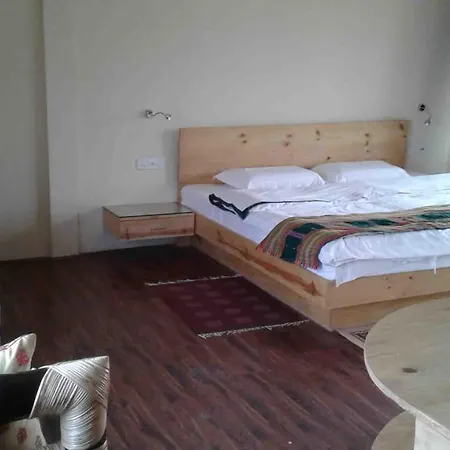 Zizina Otis Resort-3