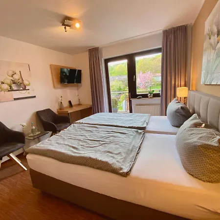 Landhotel Fasanenhof-2