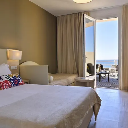 Hotel Stella Di Mare-2