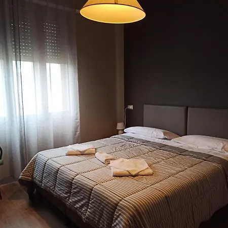 Albergo Italia di Nardi Renzo&C Snc-3