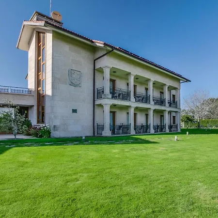 Hotel Rural Campaniola-2