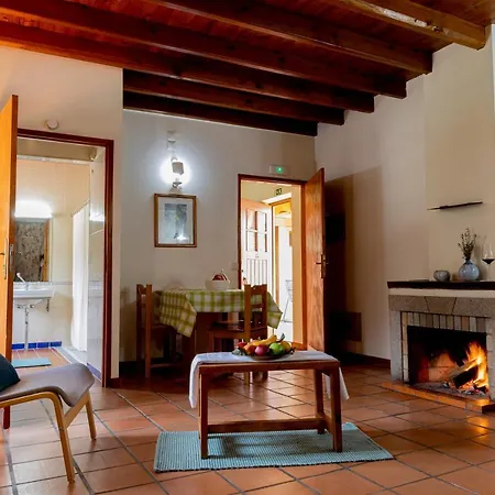 Quinta Do Crestelo Aparthotel-2
