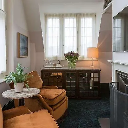 Chiltern Firehouse-2