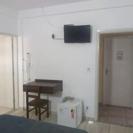 Hotel Iguaçu-2