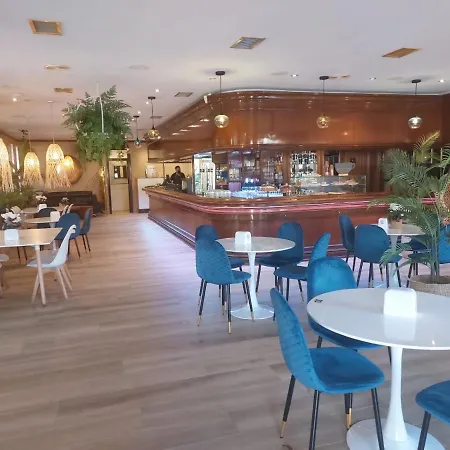 Hotel Cantabrico-2
