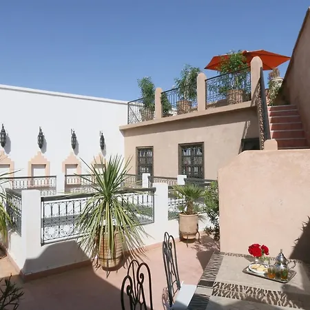 Riad Baba Ali & Spa-2