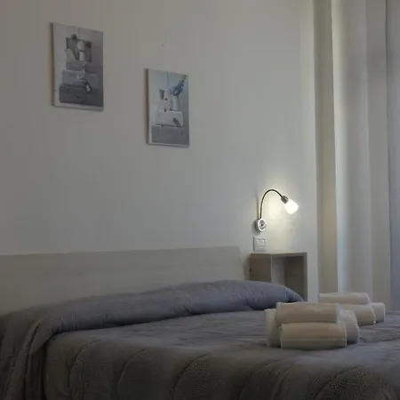 Residence San Sisto - Foligno City Center-2