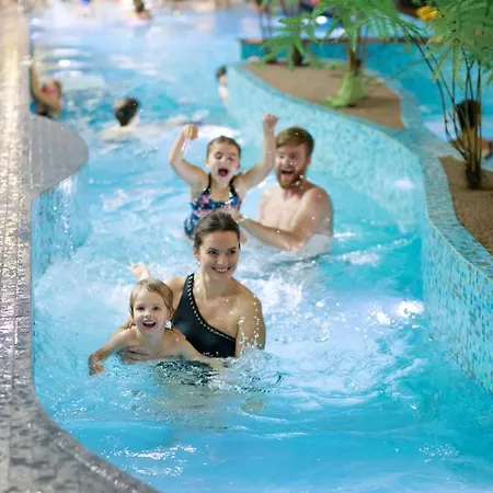 Kalev Spa Hotel & Waterpark-3