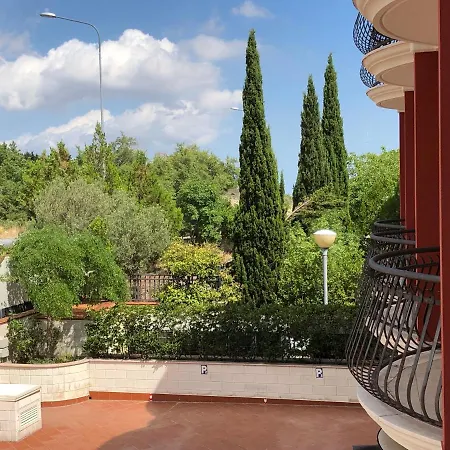 Hotel Ristorante Rossemi-2