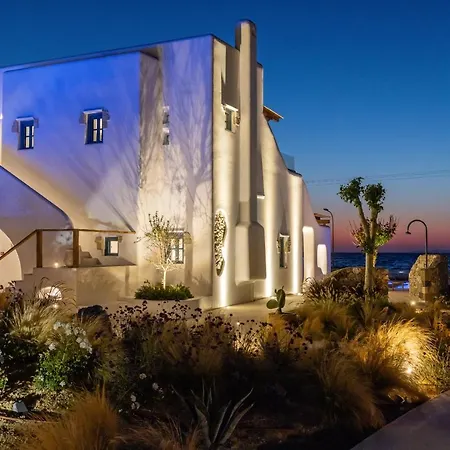Blue Pearls-Adults Only Luxury Suites-2
