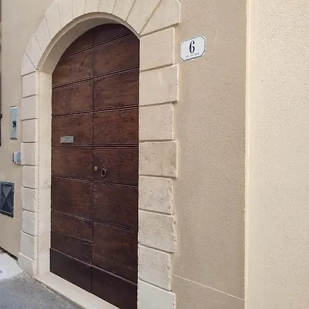 Il Vico Del Drago-3
