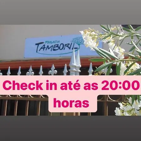 Pousada Tamboril-3