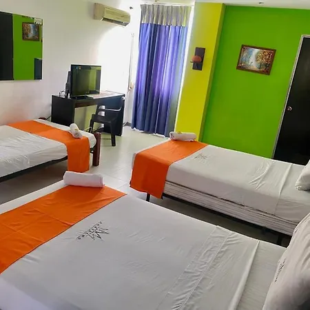 Hotel Santelmo-3