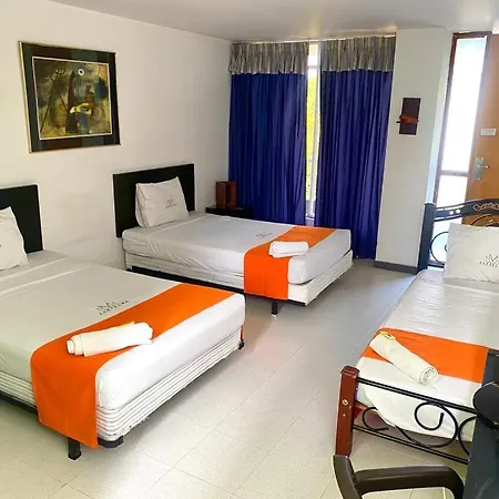 Hotel Santelmo-2