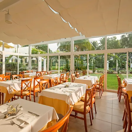 Iberostar Ciudad Blanca-3