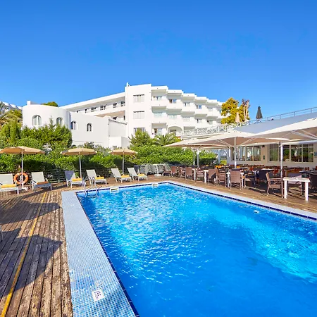 Gavimar Cala Gran Hotel And Apartments-2